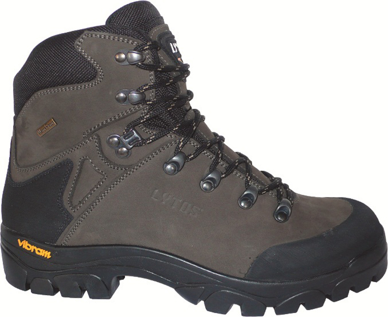 ΑΡΒΥΛΑ LYTOS SIERRA PLUS